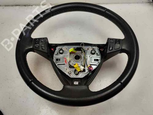 Used Steering wheel SAAB 9-3 (YS3F, E79, D79, D75) [2002-2015]  21789039