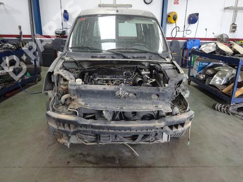 Used Parts PEUGEOT PARTNER MPV (5_, G_)  2.0 HDI  1134814