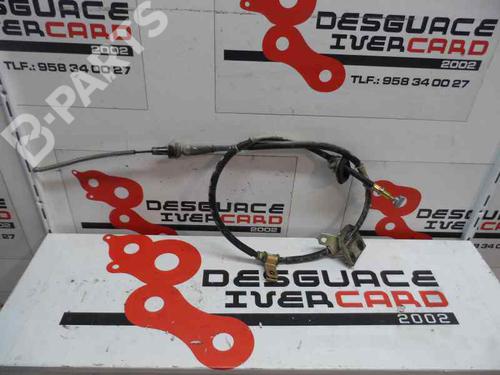 Hand brake SUZUKI GRAND VITARA I Open Off-Road Vehicle (GT)  | BP8797060I18 
