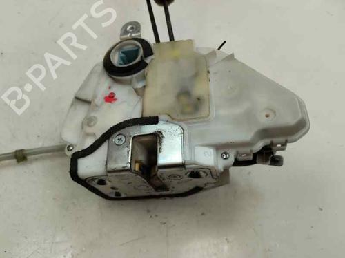 Serratura anteriore sinistra Serratura anteriore sinistra HONDA CIVIC VIII Hatchback (FN, FK) 2.2 CTDi (FK3) (140 hp) 35739875 35739875