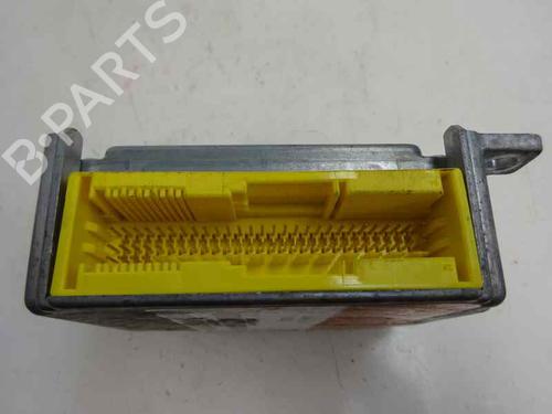 Used ECU airbags MERCEDES-BENZ M-CLASS (W163) ML 270 CDI (163.113) (163 hp) 7562708