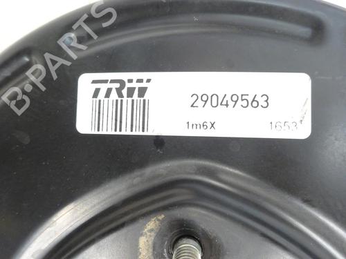 Servo brake TATA INDICA VISTA | BP12317792M42