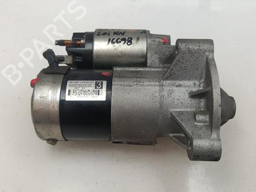 Used Starter Starter 36497783 36497783
