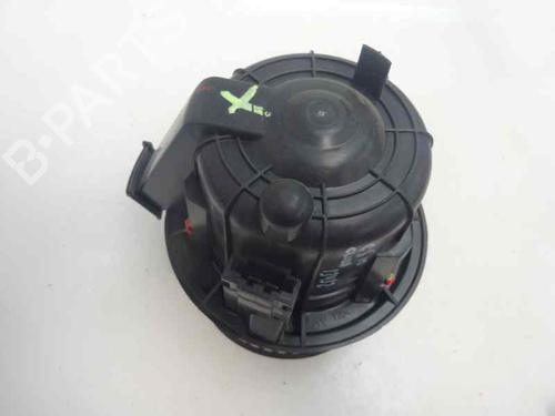 Used Heater blower motor CITROËN C3 II (SC_) [2009-2026]  6027957