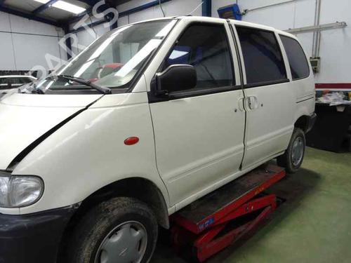 Left front indicator NISSAN SERENA (C23) | BP5766353C32