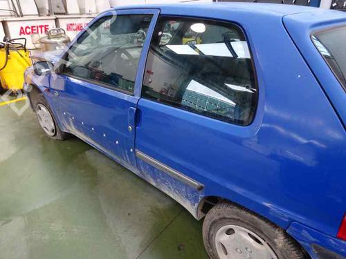 Starter PEUGEOT 106 II (1A_, 1C_)  | BP7003260M8 