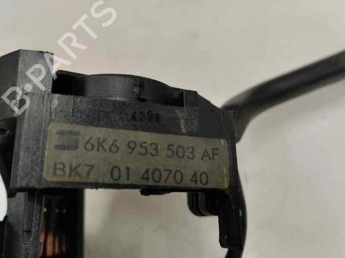 Used Steering column stalk SEAT IBIZA II (6K1) 1.4 i (60 hp) 29134251