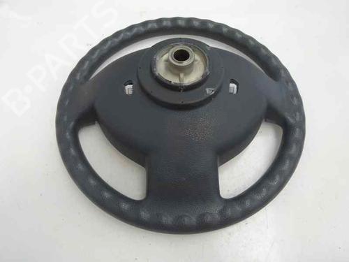 Steering wheel DACIA DUSTER (HS_) 1.6 16V | BP7843387C49 - Image 2