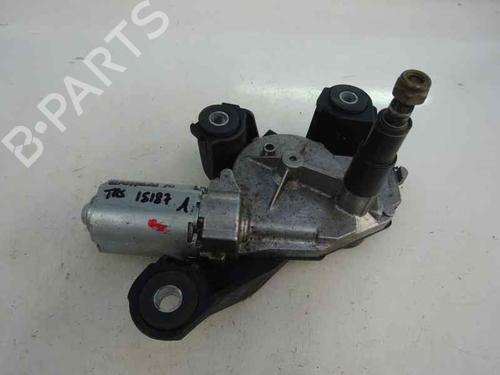 Used Rear wiper motor Rear wiper motor NISSAN QASHQAI I (J10, NJ10) 1.5 dCi (106 hp) 10342480 10342480