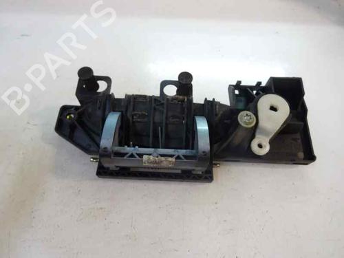 Used Front left exterior door handle Front left exterior door handle 9262827 9262827