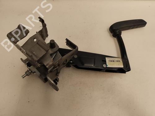 hand-brake-citroen-c4-ii-nc_-16-hdi-115-96855472zd-2011-2009-12599620 main image