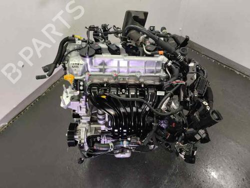 Used Engine Engine KIA NIRO I (DE) 1.6 GDI Plug-in Hybrid (141 hp) 35739776 35739776