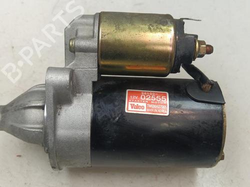Used Starter Starter KIA PICANTO I (SA) 1.1 (65 hp) 35741154 35741154