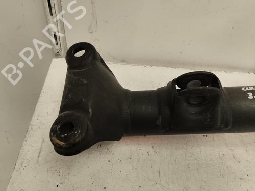 Right front shock absorber MERCEDES-BENZ CLK (C209) CLK 320 CDI (209.320) | BP15663356M17 