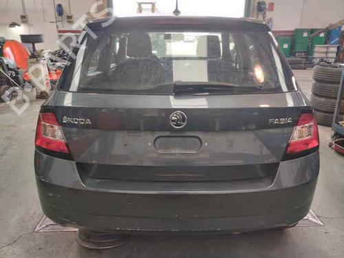 Gearbox SKODA FABIA III (NJ3) 1.0 | BP29134551M3