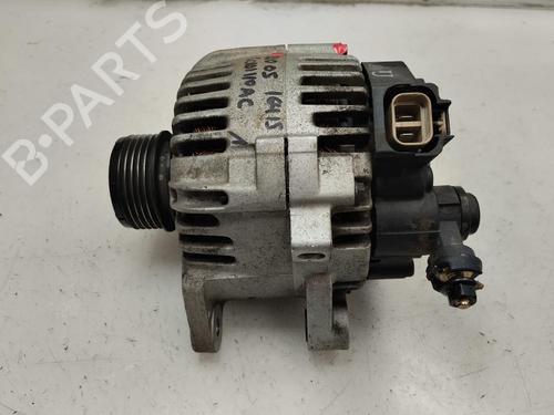 Used Alternator Alternator KIA RIO II (JB) 1.5 CRDi (110 hp) 35740363 35740363
