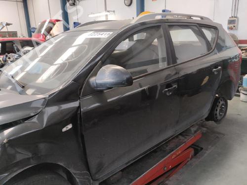 Front left interior door handle KIA CEE'D SW (ED) 1.6 CVVT | BP12821918I13 - Image 4