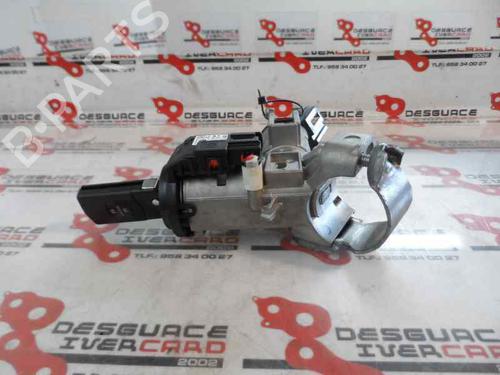 Ignition barrel MAZDA 2 (DE_, DH_) 1.3 (DE3FS) | BP586339M48 - Image 3