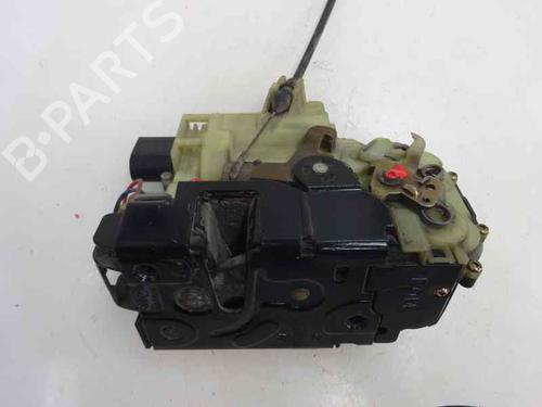 Used Front right lock SKODA OCTAVIA I (1U2) 1.9 TDI (100 hp) 3436076