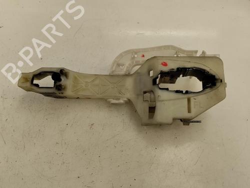 Used Front left exterior door handle KIA CARENS IV [2013-2025]  16319822