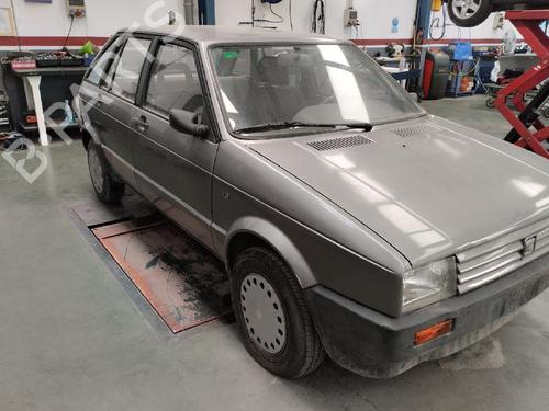 Engine SEAT IBIZA I (21A) 1.2 | BP15499703M1 