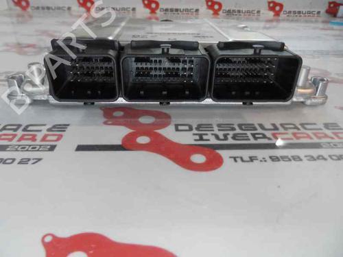 Used Engine control unit (ECU) MITSUBISHI SPACE STAR MPV (DG_A) 1.9 DI-D (DG4A) (102 hp) 201590