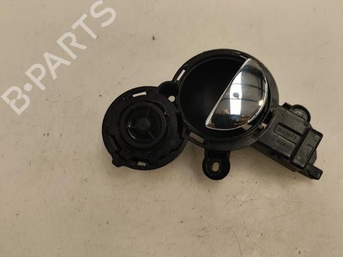 Used Front left interior door handle Front left interior door handle 15809308 15809308