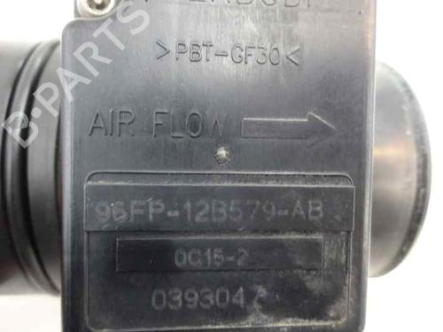 Mass air flow sensor FORD PUMA (EC_) | BP5188112M95