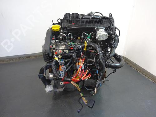 Engine DACIA SANDERO 1.5 dCi | BP11338786M1 - Image 4