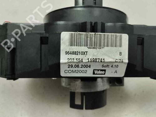 Kombi Kontakt / Stilkkontakt CITROËN C2 (JM_) | BP26943658I30