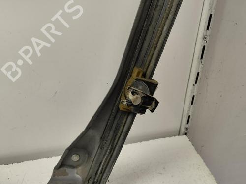 Front left window mechanism RENAULT LAGUNA III (BT0/1) 1.5 dCi (BT00, BT0A, BT0T, BT1J) | BP35740545C22 - Image 3