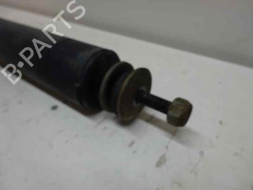 Used Left rear shock absorber Left rear shock absorber 1254807 1254807