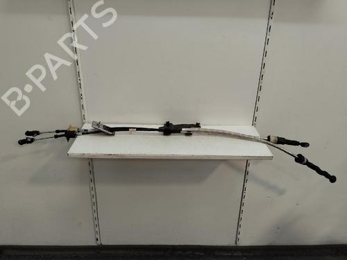 Gearstang JEEP RENEGADE VAN (BU, B1) 1.6 MultiJet | BP16763280M90 - Image 3