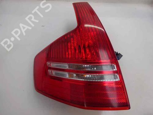 Left taillight CITROËN C4 I (LC_) 1.6 HDi | BP4681420C34