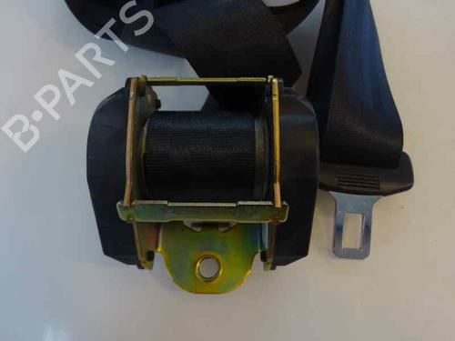 Used Rear left seatbelt Rear left seatbelt 6657853 6657853