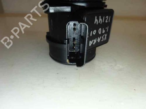 Used Mass air flow sensor CITROËN XSARA (N1) 1.9 D (68 hp) 1624229