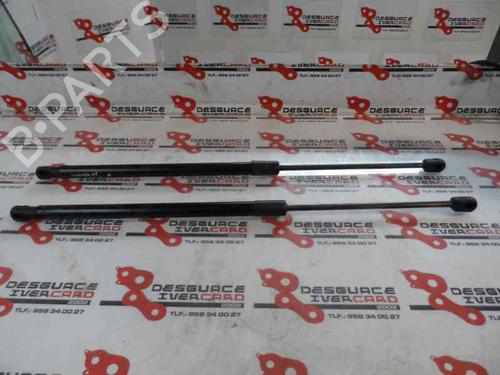 Used Hood lift support VW TOUAREG (7LA, 7L6, 7L7) 3.0 V6 TDI (225 hp) 14171691
