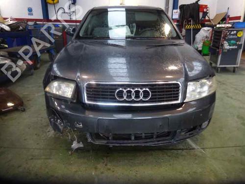 Gearbox AUDI A4 B6 (8E2) 1.9 TDI | BP6951132M3 
