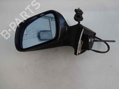 Left mirror PEUGEOT 407 (6D_) | BP5658623C26