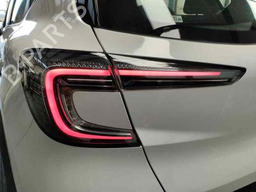 Sæde sæt RENAULT CAPTUR II (HF_) LPG (HFMT) | BP35740247C78 - Image 9