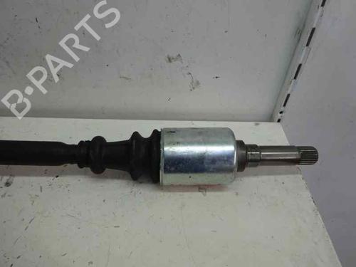 Used Right front driveshaft CITROËN SAXO (S0, S1) 1.5 D (57 hp) 5158915