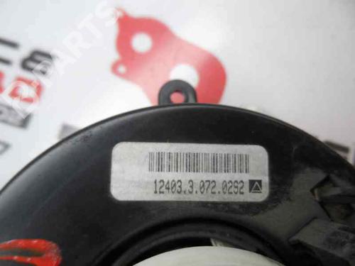 Squib airbag FIAT DOBLO MPV (119_, 223_) 1.9 JTD | BP219823C102 