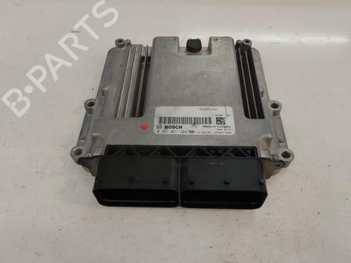 Engine control unit (ECU) JEEP RENEGADE SUV (BU, B1, BV) 1.6 CRD (120 hp) 16730476