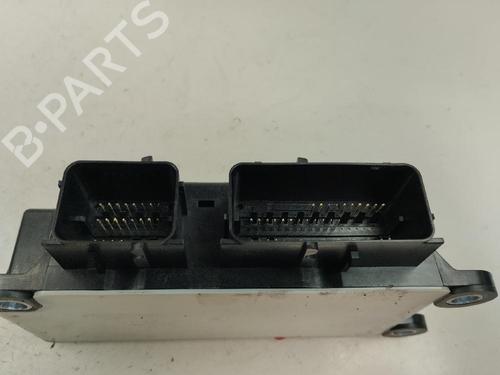 Used ECU airbags ECU airbags 17547256 17547256
