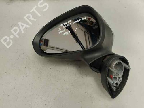 Used Left mirror SEAT IBIZA IV (6J5, 6P1) 1.2 TSI (86 hp) 28025340