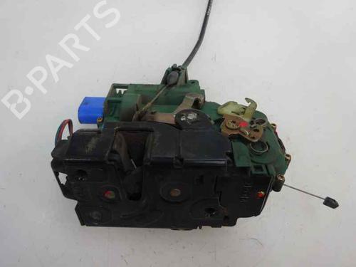 Used Front right lock SEAT CORDOBA (6L2) 1.4 16V (75 hp) 5600285
