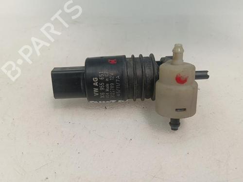Used Washer pump Washer pump 36292187 36292187