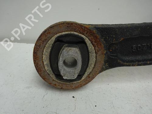 Used Left front suspension arm FORD KA (RU8) 1.2 (69 hp) 11215981