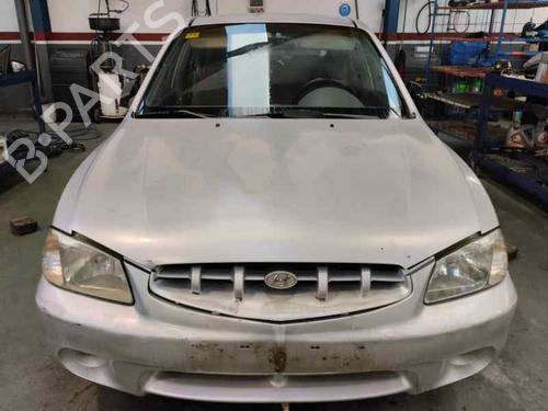 Used Parts HYUNDAI ACCENT II (LC) 1.3 2136665