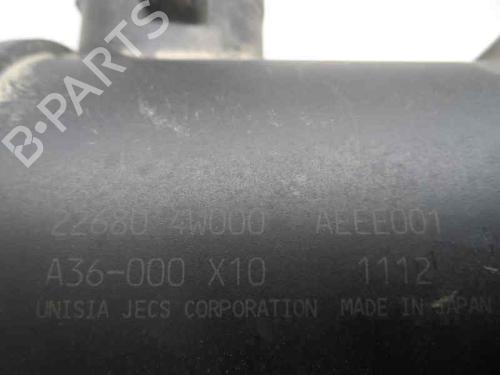 Luftmassemåler NISSAN PATHFINDER II (R50) 3.5 V6 4WD | BP1623637M95